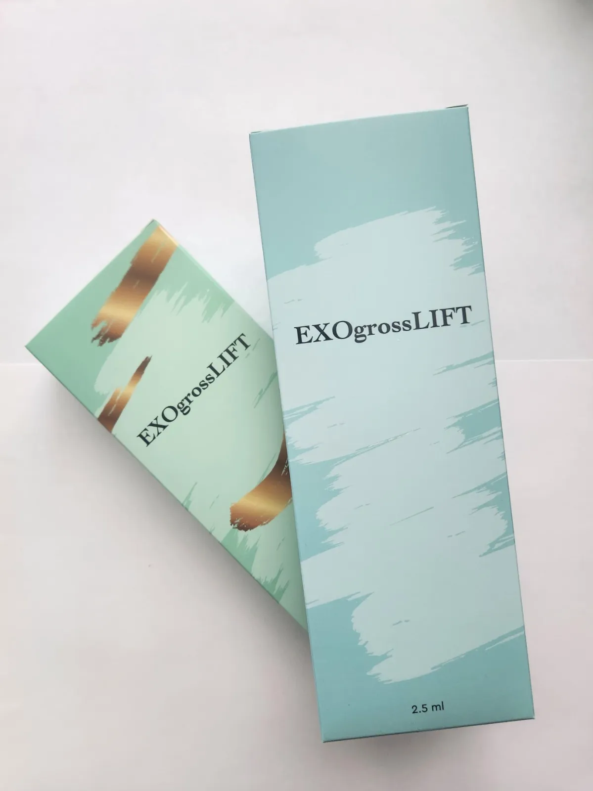 EXOgrossLIFT